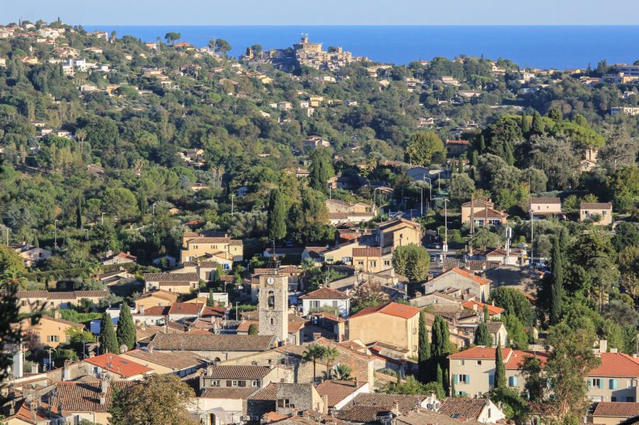 Vendre son bien immobilier à La Colle-sur-Loup